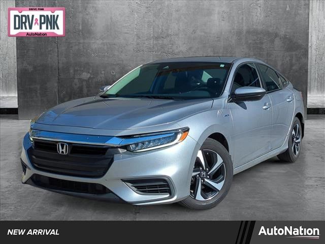 2021 Honda Insight EX