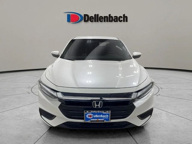 2021 Honda Insight EX