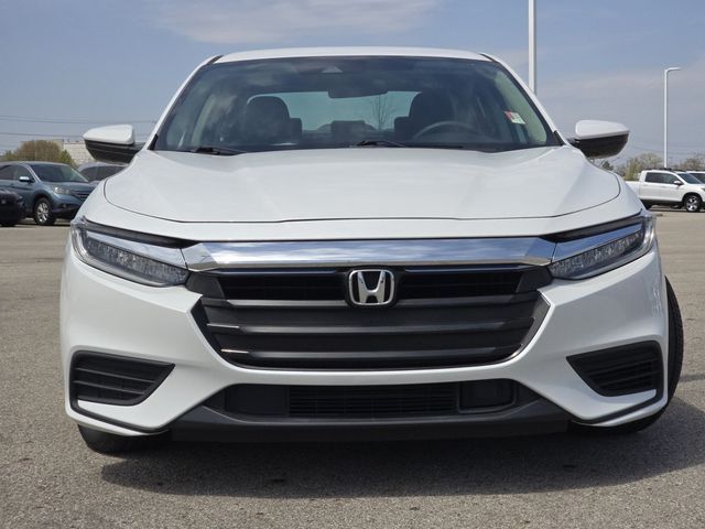 2021 Honda Insight EX