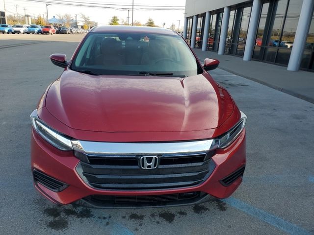 2021 Honda Insight EX