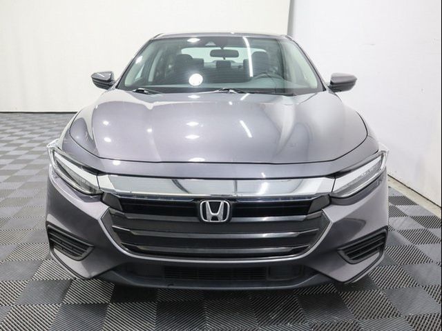 2021 Honda Insight EX