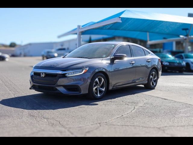 2021 Honda Insight EX