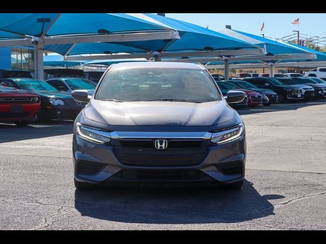 2021 Honda Insight EX