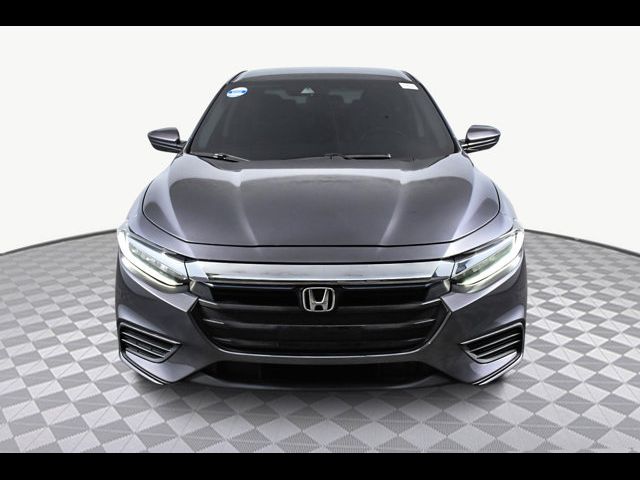 2021 Honda Insight EX