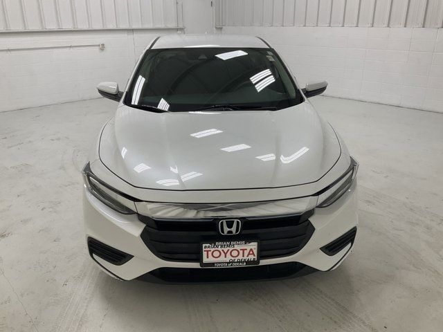 2021 Honda Insight EX