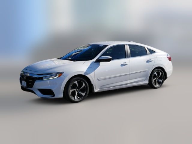 2021 Honda Insight EX