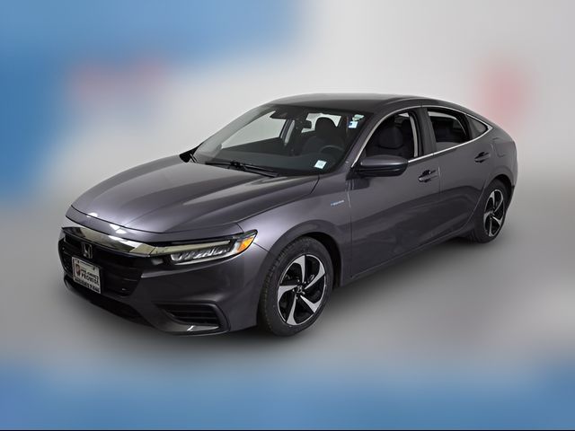 2021 Honda Insight EX