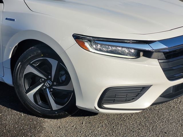 2021 Honda Insight EX