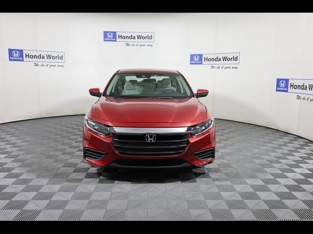 2021 Honda Insight EX