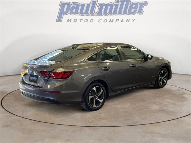 2021 Honda Insight EX