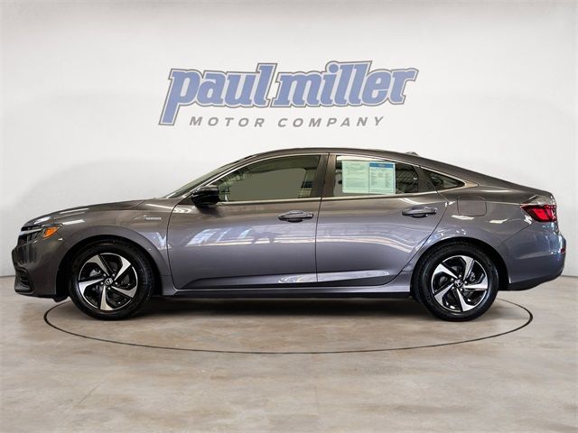 2021 Honda Insight EX