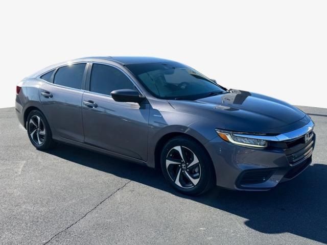 2021 Honda Insight EX