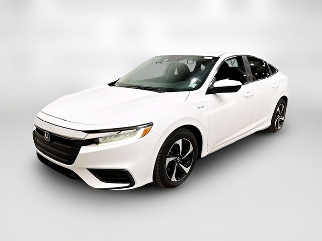 2021 Honda Insight EX