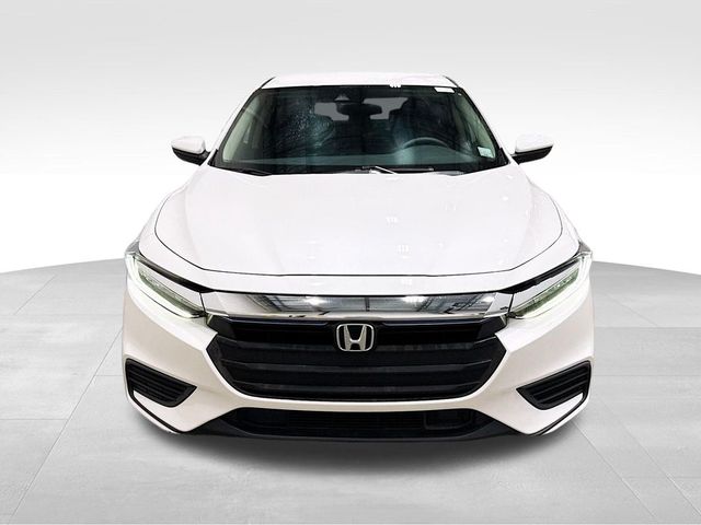 2021 Honda Insight EX