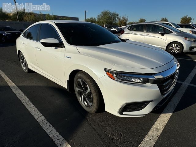 2021 Honda Insight EX