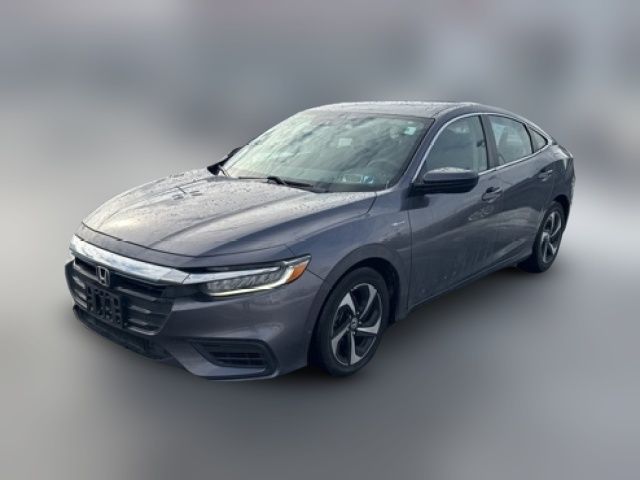 2021 Honda Insight EX