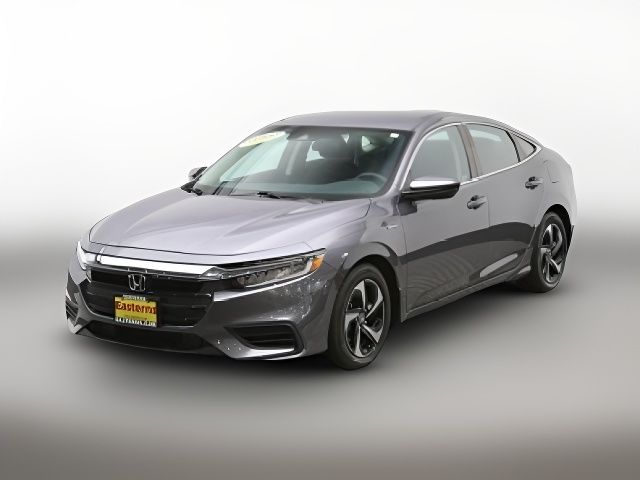 2021 Honda Insight EX