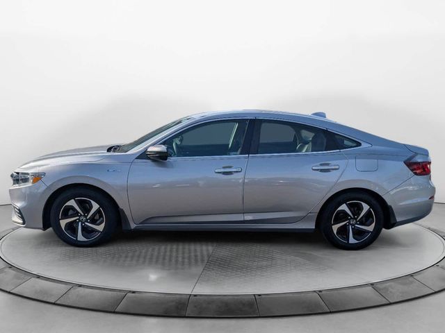 2021 Honda Insight EX