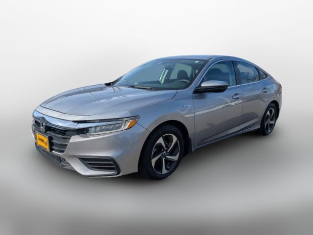 2021 Honda Insight EX