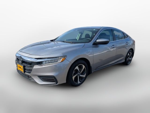 2021 Honda Insight EX