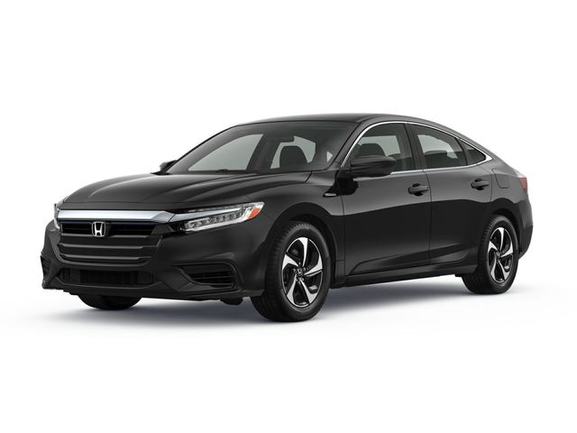 2021 Honda Insight EX