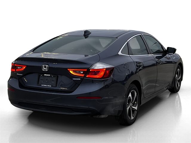 2021 Honda Insight EX