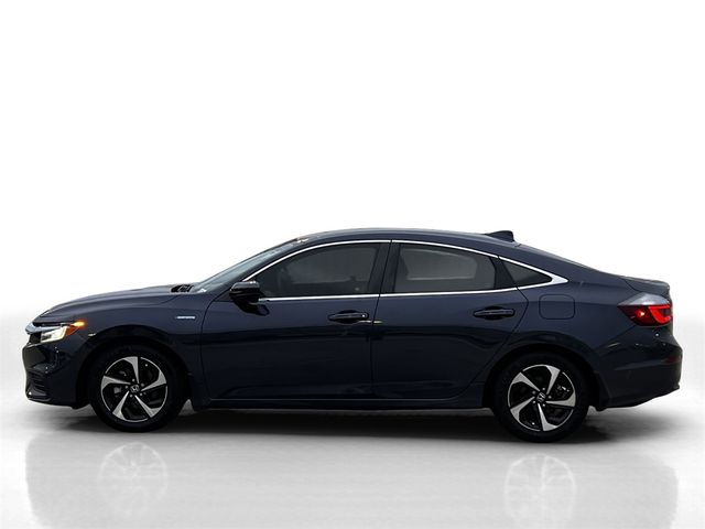 2021 Honda Insight EX