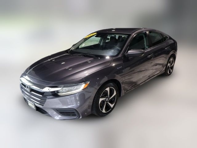 2021 Honda Insight EX