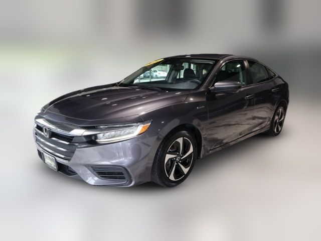 2021 Honda Insight EX