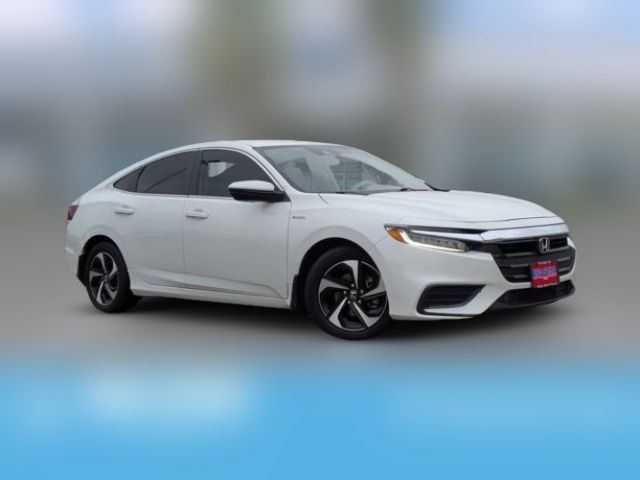 2021 Honda Insight EX