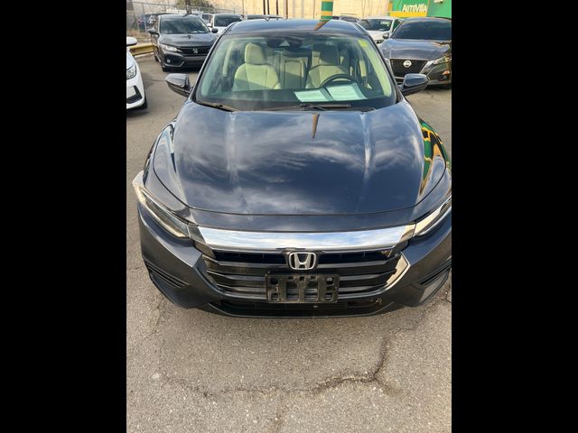 2021 Honda Insight EX