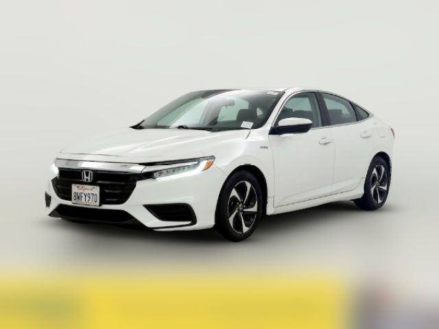 2021 Honda Insight EX