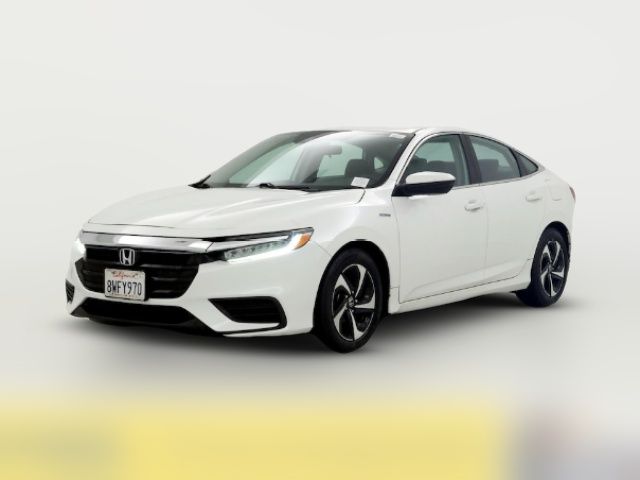 2021 Honda Insight EX