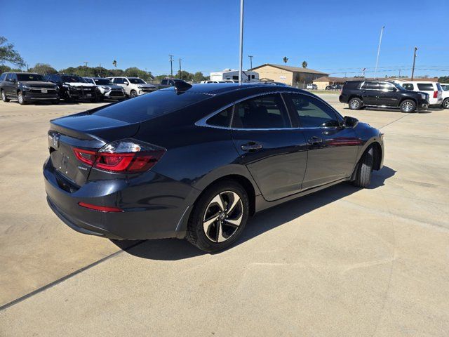 2021 Honda Insight EX