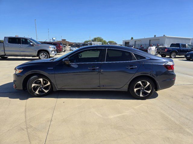 2021 Honda Insight EX