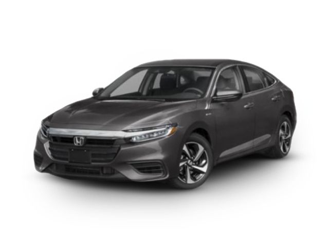 2021 Honda Insight EX