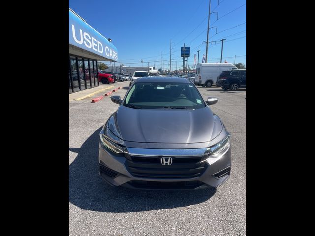 2021 Honda Insight EX