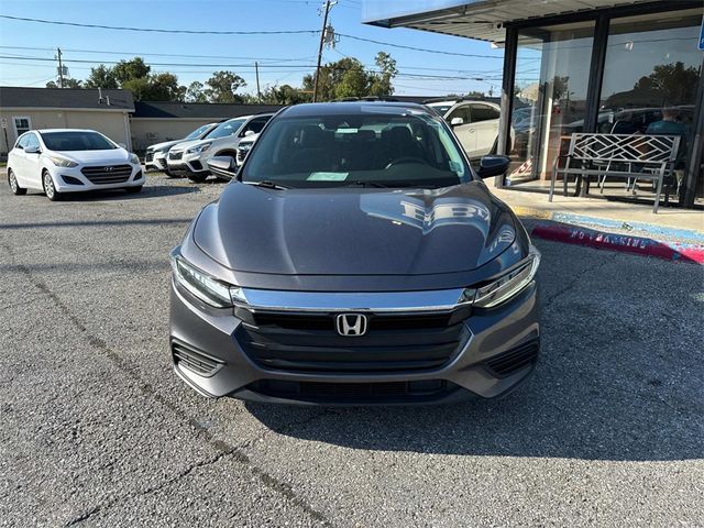 2021 Honda Insight EX