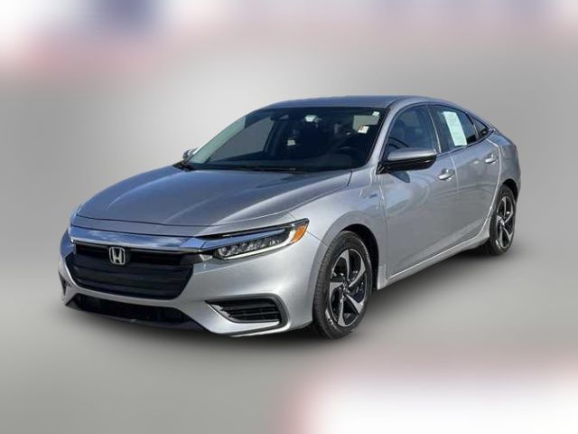 2021 Honda Insight EX