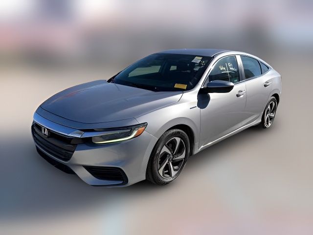 2021 Honda Insight EX