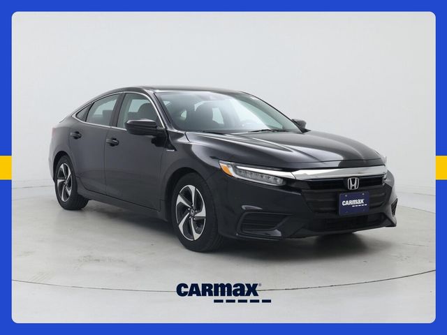 2021 Honda Insight EX