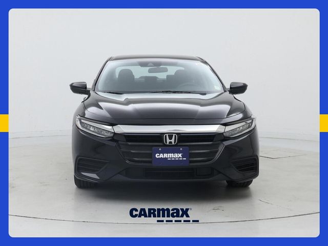 2021 Honda Insight EX