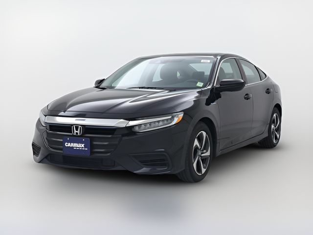 2021 Honda Insight EX