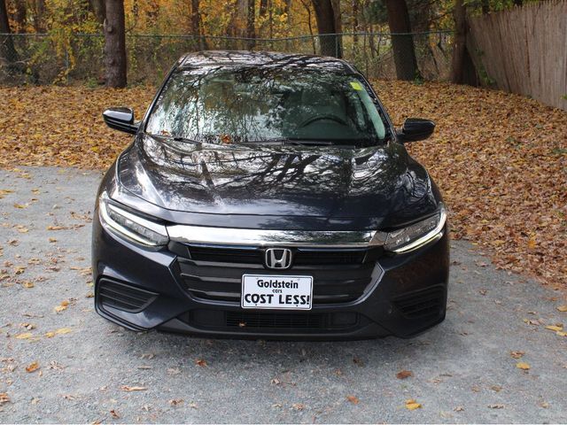 2021 Honda Insight EX