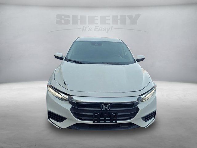 2021 Honda Insight EX