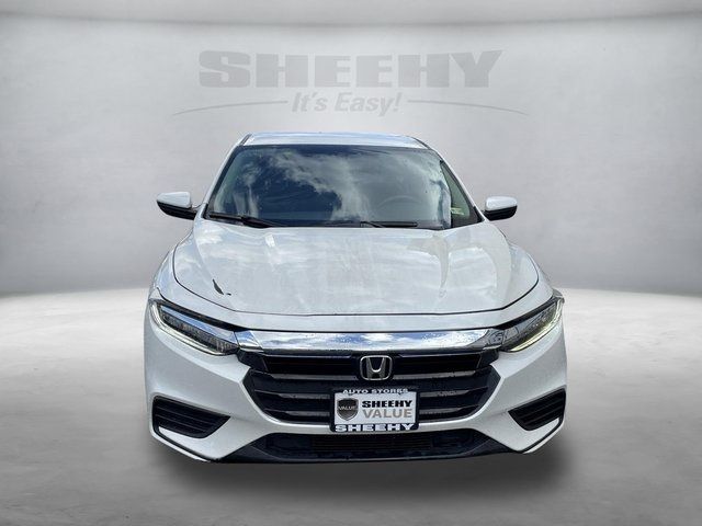 2021 Honda Insight EX