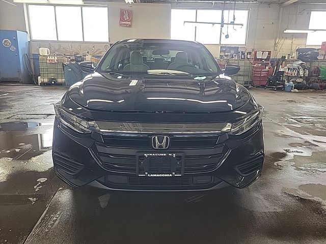 2021 Honda Insight EX