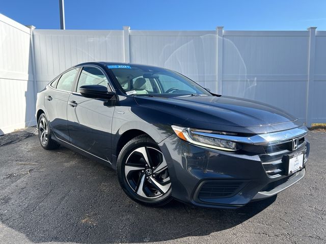 2021 Honda Insight EX