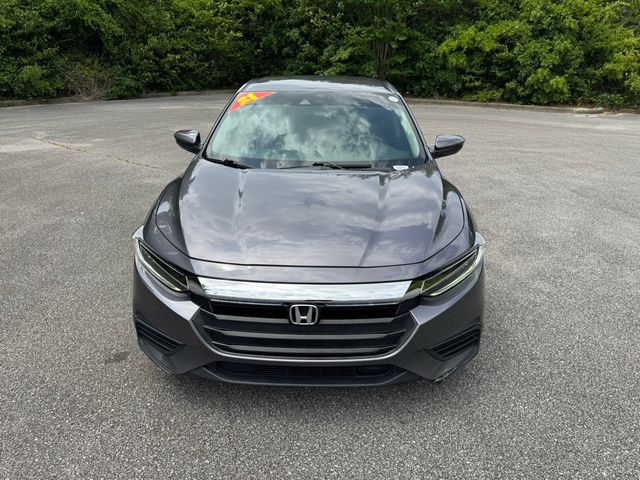 2021 Honda Insight EX