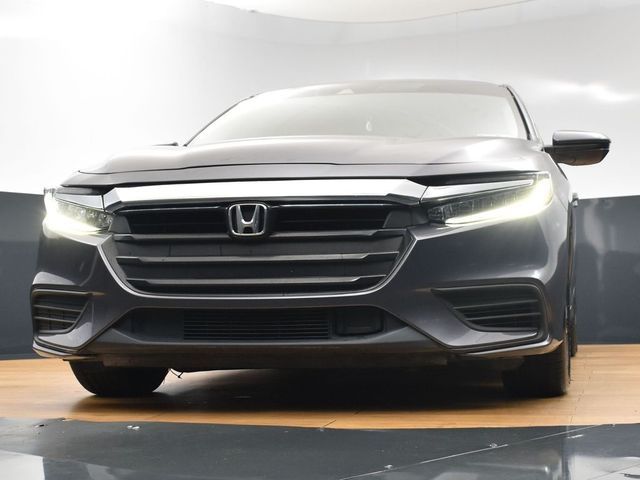 2021 Honda Insight EX